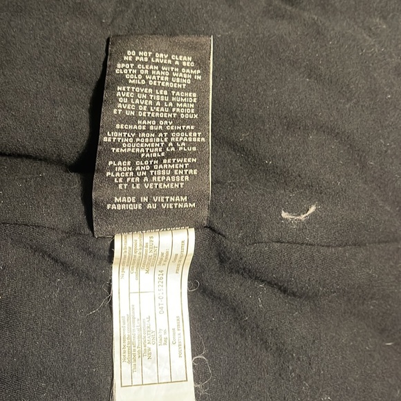 SAM. New York Winter ❄️ Jacket ❄️WINTER SALE ITEM❄️ - Picture 9 of 14